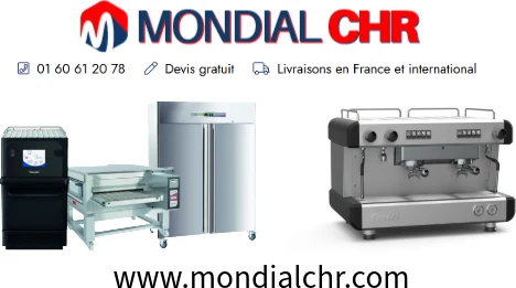 A Mondial CHR
