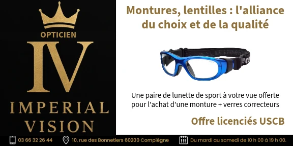 Imperial Vision